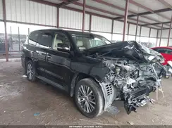 JTJHY7AX0K4309850 2019 LEXUS LX