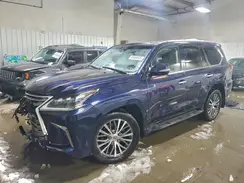 JTJHY7AX1G4186681 2016 LEXUS LX