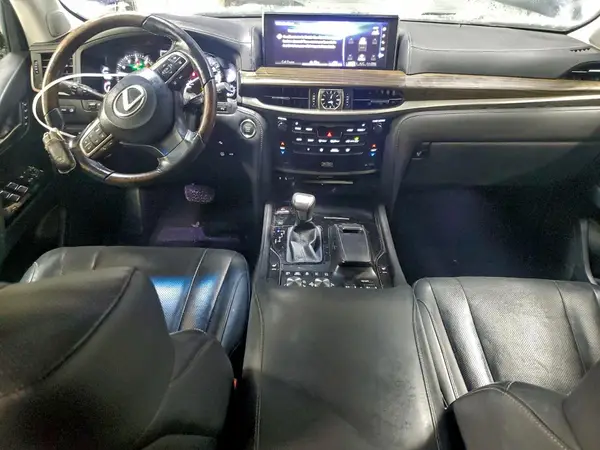 JTJHY7AX1G4186681 2016 LEXUS LX - Image 8