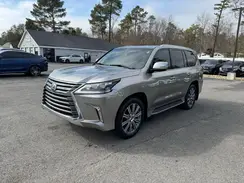 JTJHY7AX1G4191444 2016 LEXUS LX
