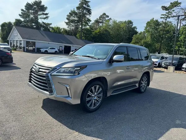 JTJHY7AX1G41961XX 2016 LEXUS LX