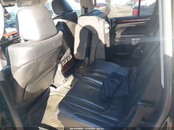 JTJHY7AX1G4199494 2016 LEXUS LX - Image 8