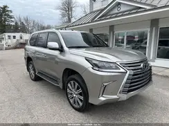 JTJHY7AX1G4215337 2016 LEXUS LX