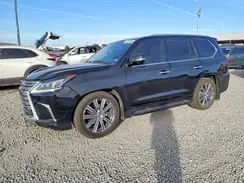 JTJHY7AX1H4228252 2017 LEXUS LX