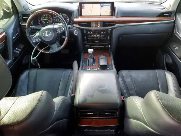 JTJHY7AX1H4228252 2017 LEXUS LX - Image 8