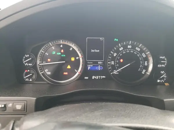 JTJHY7AX1H4230132 2017 LEXUS LX - Image 8