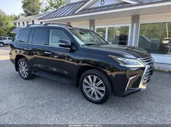JTJHY7AX1H4231829 2017 LEXUS LX