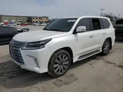JTJHY7AX1H4243737 2017 LEXUS LX