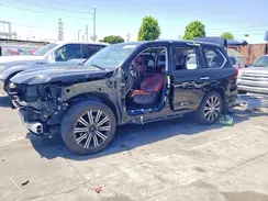 JTJHY7AX1J4255800 2018 LEXUS LX