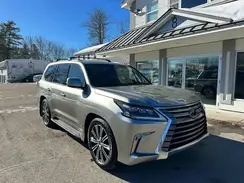 JTJHY7AX1J4257689 2018 LEXUS LX