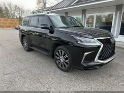 JTJHY7AX1J4261662 2018 LEXUS LX