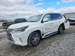 JTJHY7AX1J4262388 2018 LEXUS LX