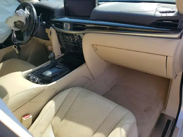 JTJHY7AX1J4262388 2018 LEXUS LX - Image 8
