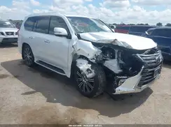 JTJHY7AX1J4277568 2018 LEXUS LX