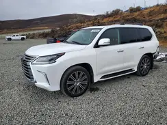JTJHY7AX1J4282012 2018 LEXUS LX