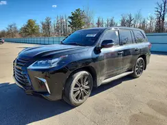 JTJHY7AX1K4282576 2019 LEXUS LX