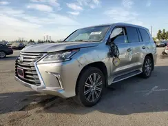 JTJHY7AX1K4285929 2019 LEXUS LX