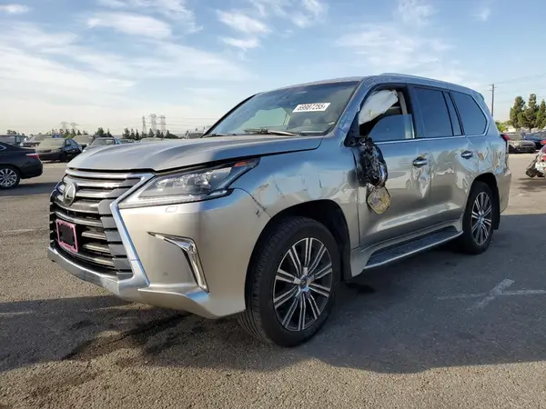 JTJHY7AX1K4285929 2019 LEXUS LX