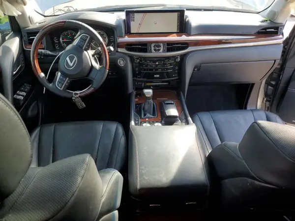 JTJHY7AX1K4285929 2019 LEXUS LX - Image 8