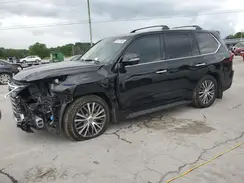 JTJHY7AX1K4289351 2019 LEXUS LX