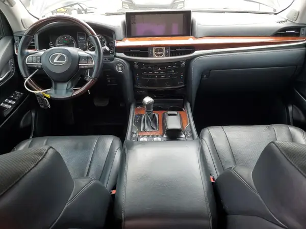 JTJHY7AX1K4289351 2019 LEXUS LX - Image 8
