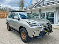 JTJHY7AX1K4294856 2019 LEXUS LX