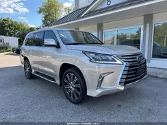 JTJHY7AX1K4299863 2019 LEXUS LX