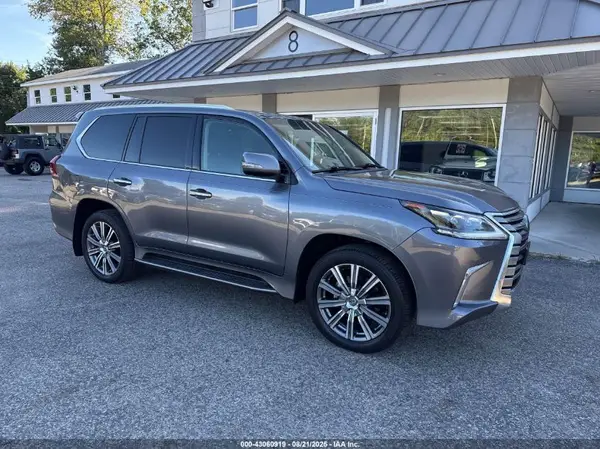 JTJHY7AX2G4200877 2016 LEXUS LX