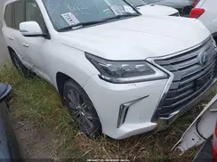JTJHY7AX2G4215427 2016 LEXUS LX