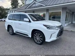 JTJHY7AX2H4224341 2017 LEXUS LX