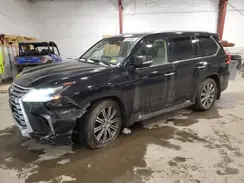 JTJHY7AX2H4227448 2017 LEXUS LX