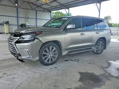JTJHY7AX2H4230947 2017 LEXUS LX
