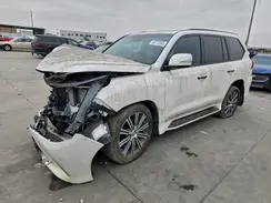 JTJHY7AX2H4231998 2017 LEXUS LX