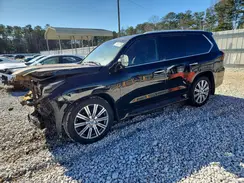 JTJHY7AX2H4237378 2017 LEXUS LX
