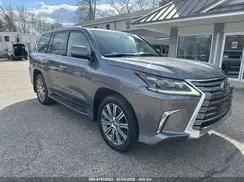 JTJHY7AX2H4239132 2017 LEXUS LX