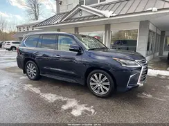 JTJHY7AX2H4242774 2017 LEXUS LX