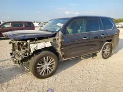 JTJHY7AX2H4247537 2017 LEXUS LX