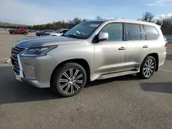 JTJHY7AX2J4264876 2018 LEXUS LX