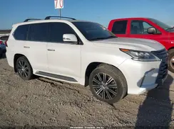 JTJHY7AX2J4266451 2018 LEXUS LX