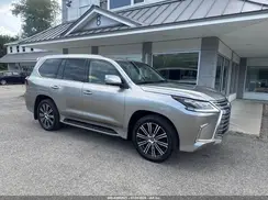 JTJHY7AX2K4285079 2019 LEXUS LX