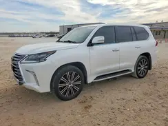 JTJHY7AX2K4285258 2019 LEXUS LX