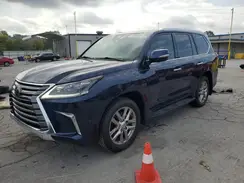 JTJHY7AX2K4285261 2019 LEXUS LX
