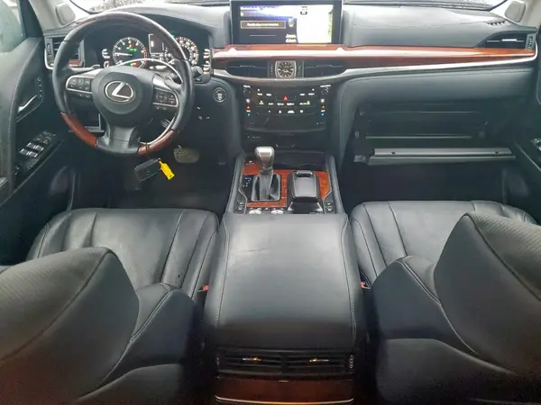 JTJHY7AX2K4288967 2019 LEXUS LX - Image 8