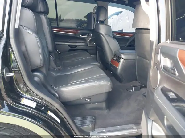 JTJHY7AX2K4289665 2019 LEXUS LX - Image 8