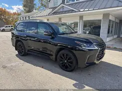 JTJHY7AX2K4303189 2019 LEXUS LX
