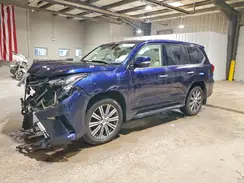 JTJHY7AX3G4187816 2016 LEXUS LX