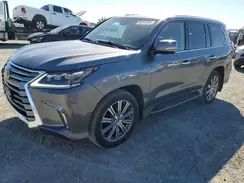 JTJHY7AX3G4191476 2016 LEXUS LX