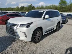 JTJHY7AX3G4191641 2016 LEXUS LX