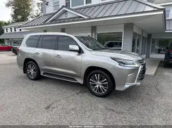 JTJHY7AX3G4200466 2016 LEXUS LX
