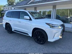 JTJHY7AX3G4213685 2016 LEXUS LX